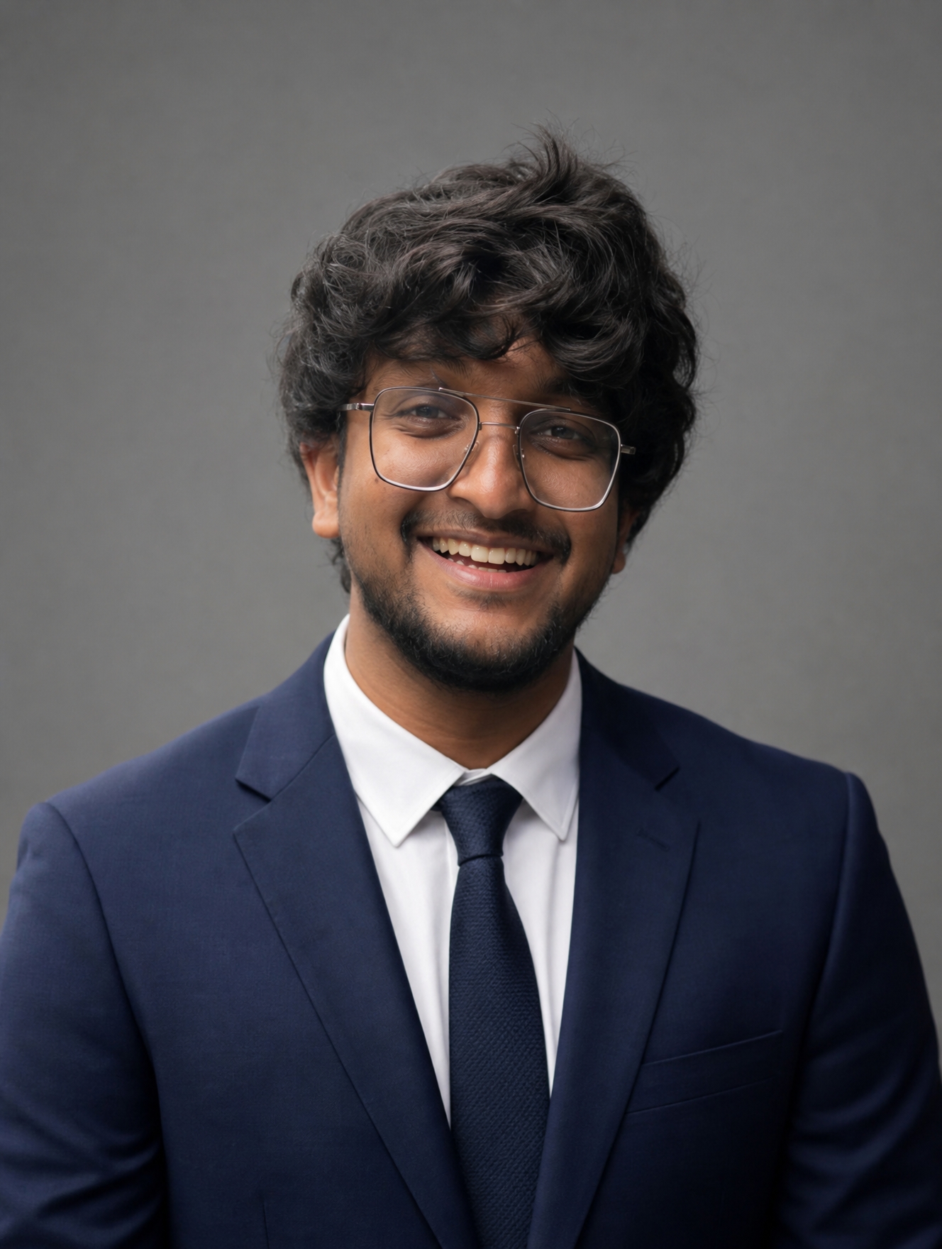 Charan